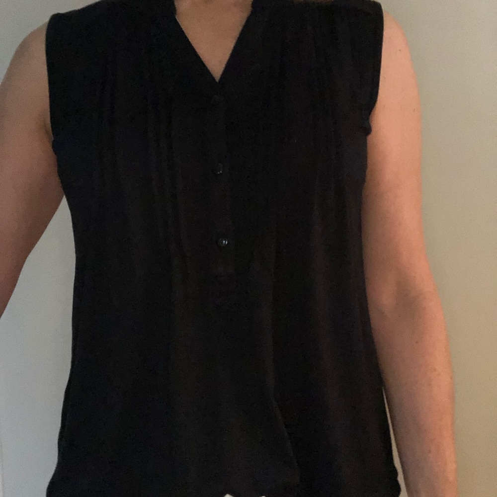 Cable & Gauge Top - Picture 2 of 3